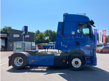 Leasing di  Renault T-High 520 Retarder 2-Kreis-Hydraulik Renault T-High 520 Retarder 2-Kreis-Hydraulik: foto 4