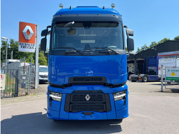 Leasing di  Renault T-High 520 Retarder 2-Kreis-Hydraulik Renault T-High 520 Retarder 2-Kreis-Hydraulik: foto 2