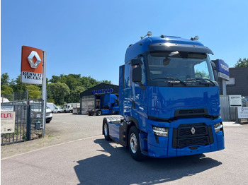 Leasing di  Renault T-High 520 Retarder 2-Kreis-Hydraulik Renault T-High 520 Retarder 2-Kreis-Hydraulik: foto 3