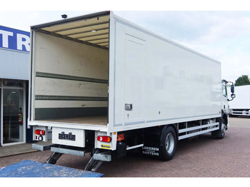 Autocarro furgonato DAF CF 290 Bak+Klep Dhollandia 2.000 kg: foto 3