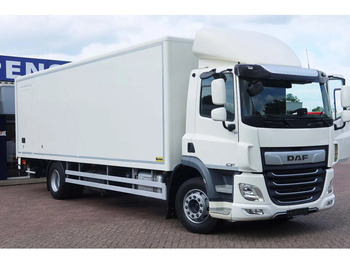 Autocarro furgonato DAF CF 290 Bak+Klep Dhollandia 2.000 kg: foto 2