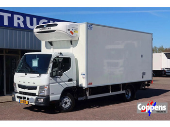 Autocarro frigorifero FUSO