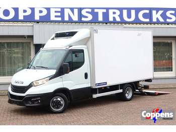 Furgone frigo IVECO Daily 35c16