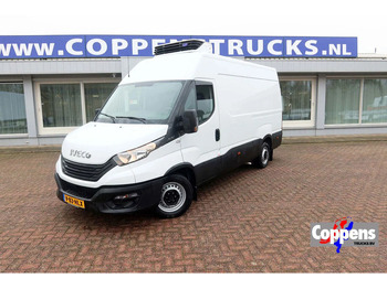 Furgone frigo IVECO Daily 35s16