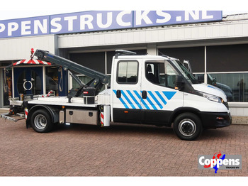 Carro attrezzi IVECO Daily 70c16