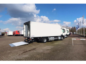 Autocarro frigorifero Mercedes-Benz Actros 1936 LL Koel/Vries Bitemp: foto 3