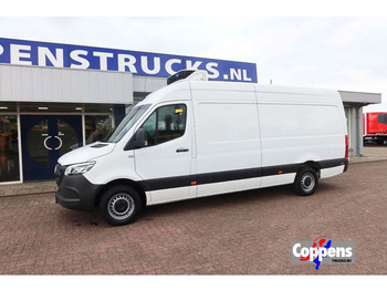 Furgone frigo MERCEDES-BENZ Sprinter 317