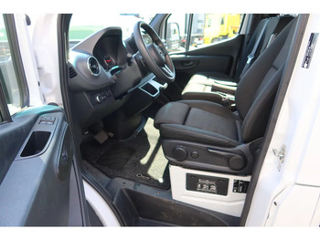 Furgone box Mercedes-Benz Sprinter 515 CDI: foto 5