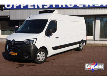 Furgone frigo RENAULT Master