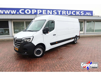 Furgone chiuso RENAULT Master