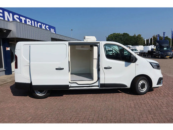 Furgone frigo Renault Trafic L2/H1 Koelwagen: foto 3 Furgone frigo Renault Trafic L2/H1 Koelwagen: foto 3