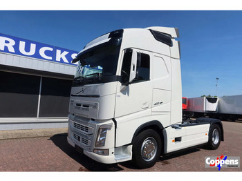 Trattore stradale VOLVO FH 460