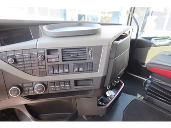 Trattore stradale Volvo FH 460 Voith Retarder Standklima, Iparkcool: foto 5