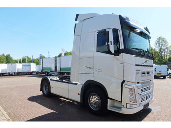 Trattore stradale Volvo FH 460 Voith Retarder Standklima, Iparkcool: foto 2