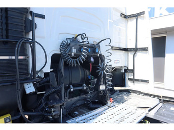 Trattore stradale Volvo FH 460 Voith Retarder Standklima, Iparkcool: foto 4