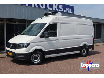 Furgone frigo VOLKSWAGEN Crafter