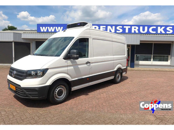 Furgone frigo VOLKSWAGEN Crafter