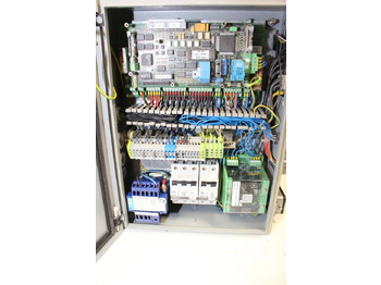 Piegatrice Heidelberg Coupling box I.: foto 5