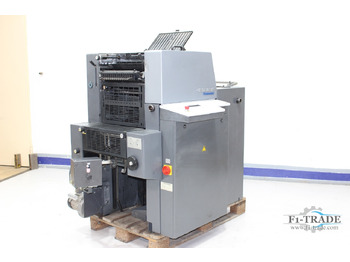 Leasing di Heidelberg PM-QM46-1 Heidelberg PM-QM46-1: foto 1