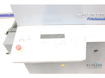 Leasing di Heidelberg PM-QM46-1 Heidelberg PM-QM46-1: foto 4