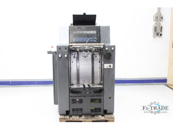 Leasing di Heidelberg PM-QM46-1 Heidelberg PM-QM46-1: foto 5