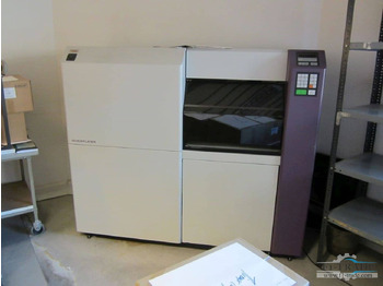 Macchina da stampa HEIDELBERG