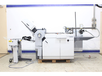 Piegatrice Heidelberg T52/4: foto 5