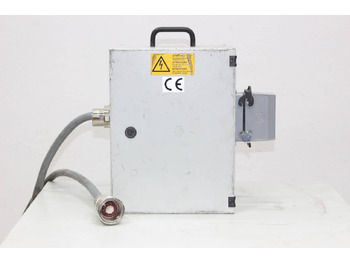 Leasing di Heidelberg TH-TD-TH Heidelberg TH-TD-TH: foto 1