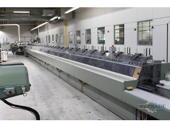 Leasing di Kolbus Ratiobinder KM 470 Kolbus Ratiobinder KM 470: foto 2 Leasing di Kolbus Ratiobinder KM 470 Kolbus Ratiobinder KM 470: foto 2