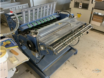 Macchina da stampa MBO FA 82-ME Navigator: foto 5