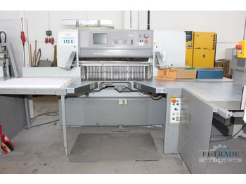 Taglierina per carta POLAR