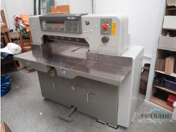 Taglierina per carta POLAR