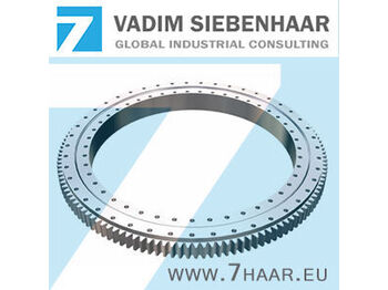 Ralla di rotazione CATERPILLAR