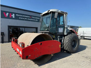 Rullo compattatore/ Rullo compressore AMMANN