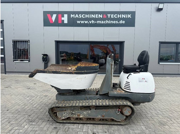 Dumper cingolato NEUSON