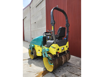 Rullo AMMANN ARX 26: foto 3 Rullo AMMANN ARX 26: foto 3