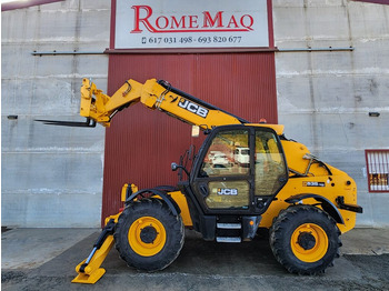 Sollevatore telescopico JCB
