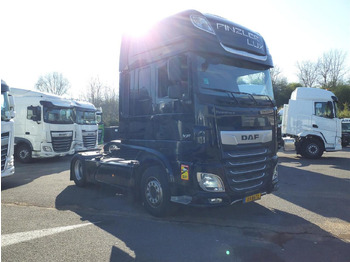 Trattore stradale DAF XF 480