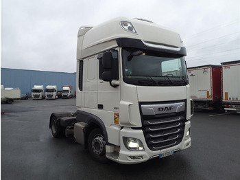 Trattore stradale DAF XF 480
