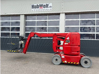 Piattaforma articolata MANITOU 120 AETJ-C