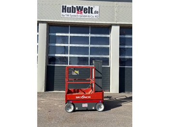 Piattaforma aerea SKYJACK