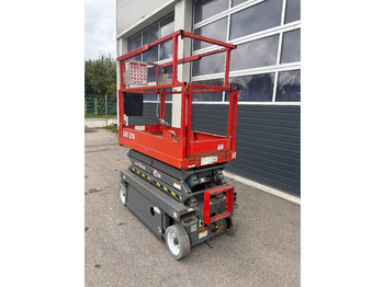 Piattaforma a pantografo Skyjack SJ 3219 7,80m Scherenarbeitsbühne: foto 3 Piattaforma a pantografo Skyjack SJ 3219 7,80m Scherenarbeitsbühne: foto 3