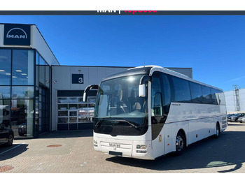 Pullman MAN Lion's Coach