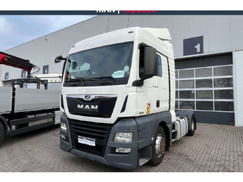 Trattore stradale MAN