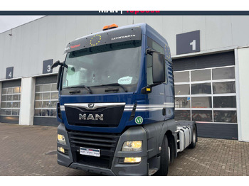 Trattore stradale MAN