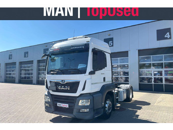 Trattore stradale MAN TGS