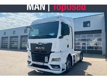 Trattore stradale MAN TGX 18.470
