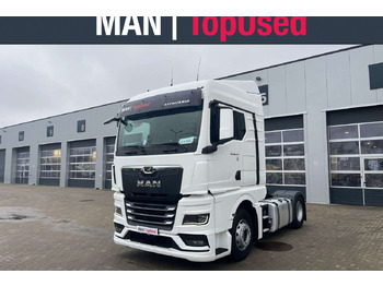 Trattore stradale MAN TGX 18.470