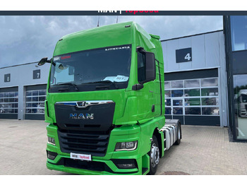 Trattore stradale MAN TGX 18.470
