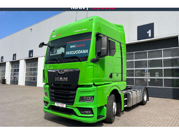 Trattore stradale MAN TGX 18.470